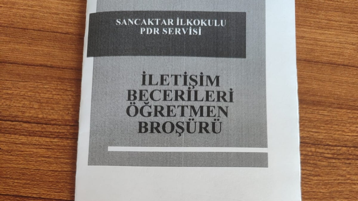 İLETİŞİM BECERİLERİ SEMİNERİ 